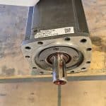 Repaired and Tested Siemens 1FT7084-5AF71-1CA2 Servo Motor, at ACCU