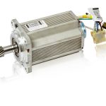 Repaired and Tested ABB 3HAC047577-001 Servo Motor, at ACCU