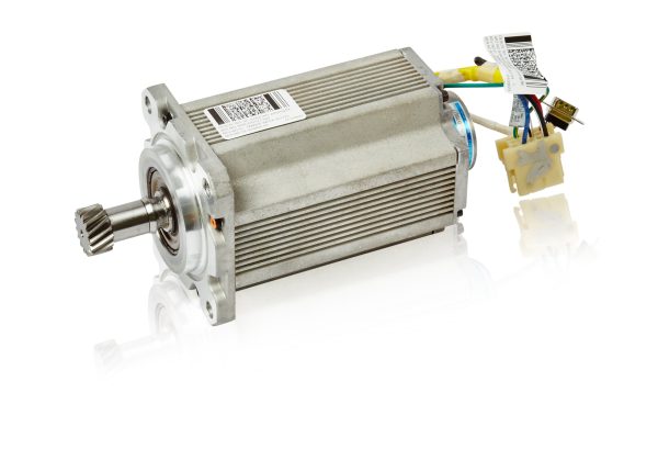 Repaired and Tested ABB 3HAC047577-001 Servo Motor, at ACCU