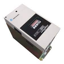 Repaired and Tested Allen Bradley 8720MC-D078-AA-HAS2 Servo Drive, at ACCU