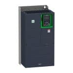 Repaired and Tested Schneider Electric ATV630D75Y6 Servo Drive, at ACCU