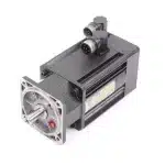 Repaired and Tested BAUMULLER DSG45M-45R Servo Motor, at ACCU