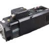Repaired and Tested Baumuller DSOG-100-S Servo Motor, at ACCU