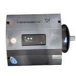 Repaired and Tested Grundfos MGE132SD2-FT165-D1 Servo Drive, at ACCU
