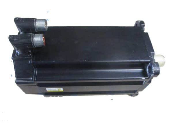 Repaired and Tested Allen Bradley MPL-B540K-MJ74AA Servo Motor, at ACCU