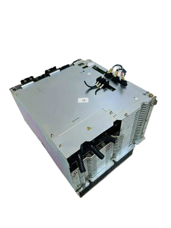 Repaired and Tested Okuma MPS45 Servo Drive, at ACCU