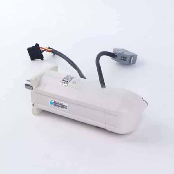 Repaired and Tested Panasonic MSM042A5F Servo Motor, at ACCU