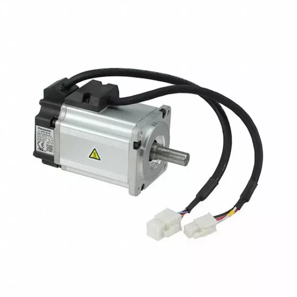 Repaired and Tested Panasonic MSMD5AZS1Q Servo Motor, at ACCU