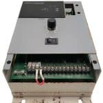 Repaired and Tested SHINKO TECHNOS PS-6.0A Control, at ACCU