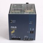 Repaired and Tested PULS QT40.481-77 Power Supply, at ACCU