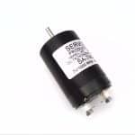 Repaired and Tested Servo-Tek SA-740A-2 Motor, at ACCU