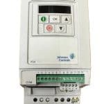 Repaired and Tested Johnson Control VSA354D1NBA20C Servo Drive, at ACCU