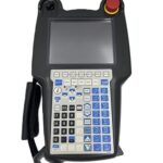 Repaired and Tested AXTPDD0N-UC30 DAIHEN Teach Pendant , at ACCU