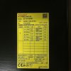 Repaired and Tested A06B-1445-B100 FANUC Motor, at ACCU