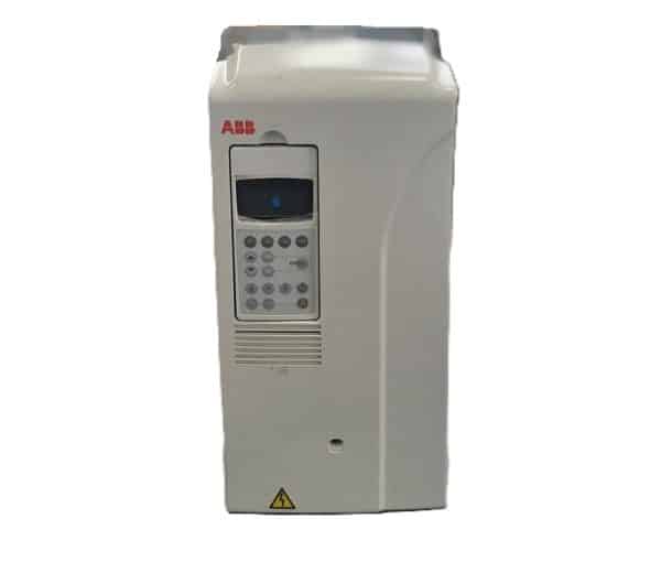 Repaired and Tested ABB ACS800-U1-0011-7 Servo Drive, at ACCU