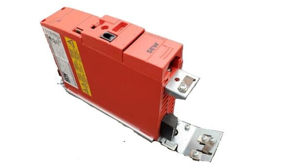Repaired and Tested SEW EURODRIVE MC07B0011-2B1-4-0M, at ACCU