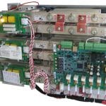 Repaired and Tested BENSHAW's RC2-0-S-096A-33C, at ACCU
