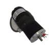 Repaired and Tested S642-1A/T Electro Craft Motor, at ACCU