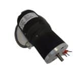 Repaired and Tested S642-1A/T Electro Craft Motor, at ACCU