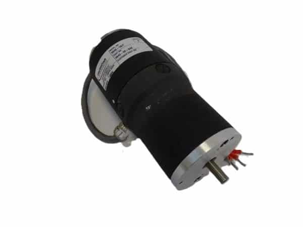 Repaired and Tested S642-1A/T Electro Craft Motor, at ACCU