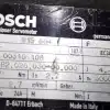 Repaired and Tested Rexroth SE-B2.020.030-00.000 Servo Motor, at ACCU