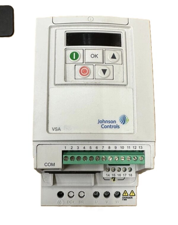 Repaired and Tested VSA359D0NBA20C Drive By Johnson Electric, at ACCU