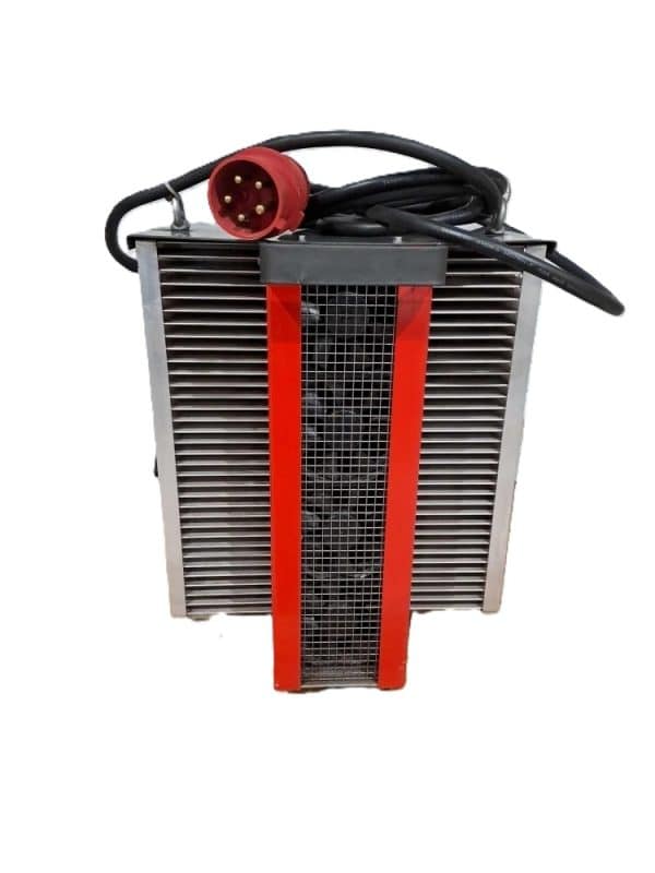 Repaired and Tested LSQ5 SKS WELDING Power Supply, at ACCU