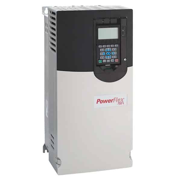 Repaired and Tested 20F1AND360AA0NNNNN - Servo Motor By Allen Bradley, at ACCU