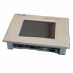 Repaired and Tested 6AV6545-0BB15-2AX0 Operator Interface By Siemens, at ACCU