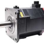 Repaired and Tested FANUC A06B-0243-B400 Servo Motor, at ACCU