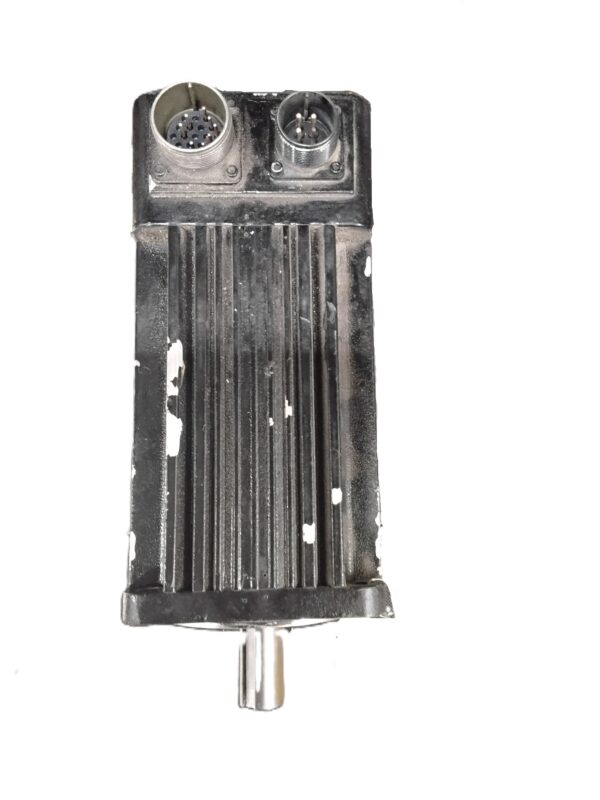 Repaired and Tested KOLLMORGEN B-402-C-A1 Servo Motor, at ACCU