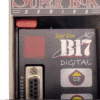 Repaired and Tested AXOR B17BOX-300-20 Super Box Servo Drive, at ACCU