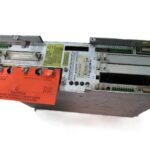 Repaired and Tested INDRAMAT DDS 2.1-W100-D DDS Drive Controller, at ACCU