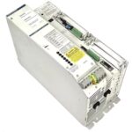 Repaired and Tested INDRAMAT DKS01.2-W100A-D Servo Drive, at ACCU