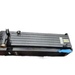 Repaired and Tested MOOG JHC6-157-030-06-01-99-01 Servo Motor, at ACCU