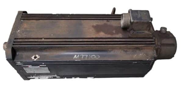 Repaired and Tested MDD112D-N-020-N2L-130PB0 Motor By INDRAMAT, at ACCU
