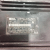 Repaired and Tested MKE116B-024-NP1-KN - Servo Motor By Rexroth, at ACCU