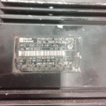 Repaired and Tested MKE116B-024-NP1-KN - Servo Motor By Rexroth, at ACCU