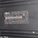 Repaired and Tested Rexroth MKE116B-058-PG1-KN Servo Motor, at ACCU