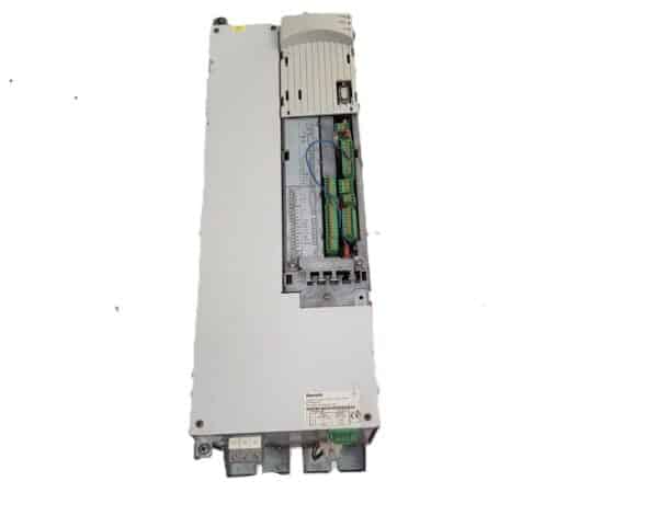 Repaired and Tested REXROTH RS51.1-4G-014-L-NN-FW DRIVE, at ACCU
