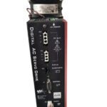 Repaired and Tested SST-6000-RCX-3-1-0 Drive By TEKNIC, at ACCU