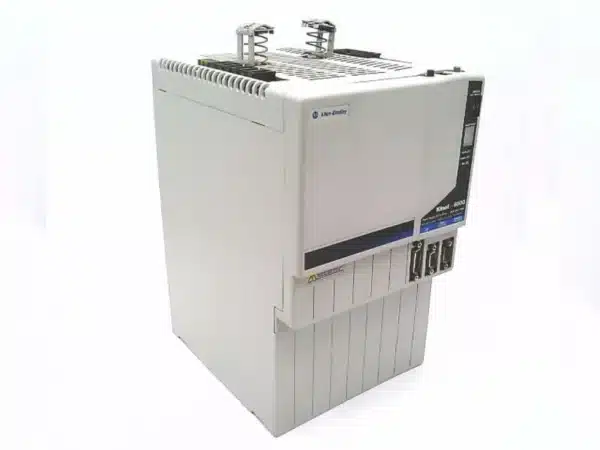Repaired and Tested Allen Bradley 2094-BC07-M05-S Servo Drive, at ACCU