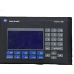 Repaired and Tested Allen Bradley 2711-K5A12L1 Panel View, at ACCU