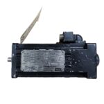 Repaired and Tested Parker 605 Servo Motor, at ACCU