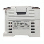 Repaired and Tested Mitsubishi FX1N-60MT-001 Programmable Controller, at ACCU