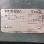 Repaired and Tested Toshiba SD-10112066 Motor, at ACCU