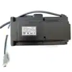 Repaired and Tested Yaskawa Electric SGMJV-08ADE6E Servo Motor, at ACCU