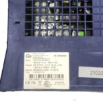 Repaired and Tested Homag 09G6EDA-YA00 Regulator, at ACCU