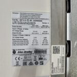 Repaired and Tested Allen Bradley 20F1AND361AA0NNNNN Drive, at ACCU
