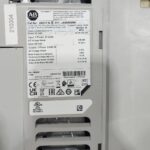 Repaired and Tested Allen Bradley 20G11NE011JA0NNNNN Drive, at ACCU